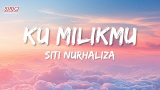 Download lagu Siti Nurhaliza - Ku Milikmu (Best Audio) mp3