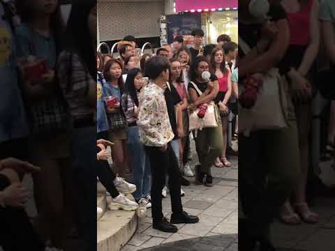 190730 DOB 디오비 방탄소년단(BTS)-쩔어(DOPE) (이태영 focus)