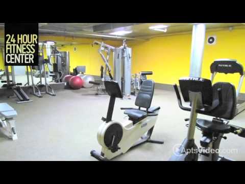 Museum Terrace Apartments in Los Angeles, CA - ForRent.com