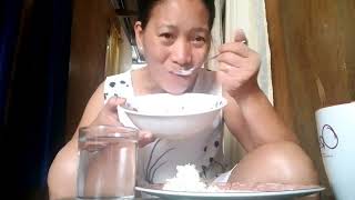 Kailangan tayo maging maronung  sa buhay