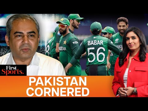 Pakistan’s Boycott: How Much Will They Lose? | First Sports With Rupha Ramani
