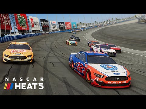 Nascar Heat 5 Review Is It Worth It?