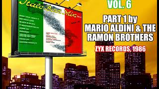 Italo Boot Mix 6 - Part 1