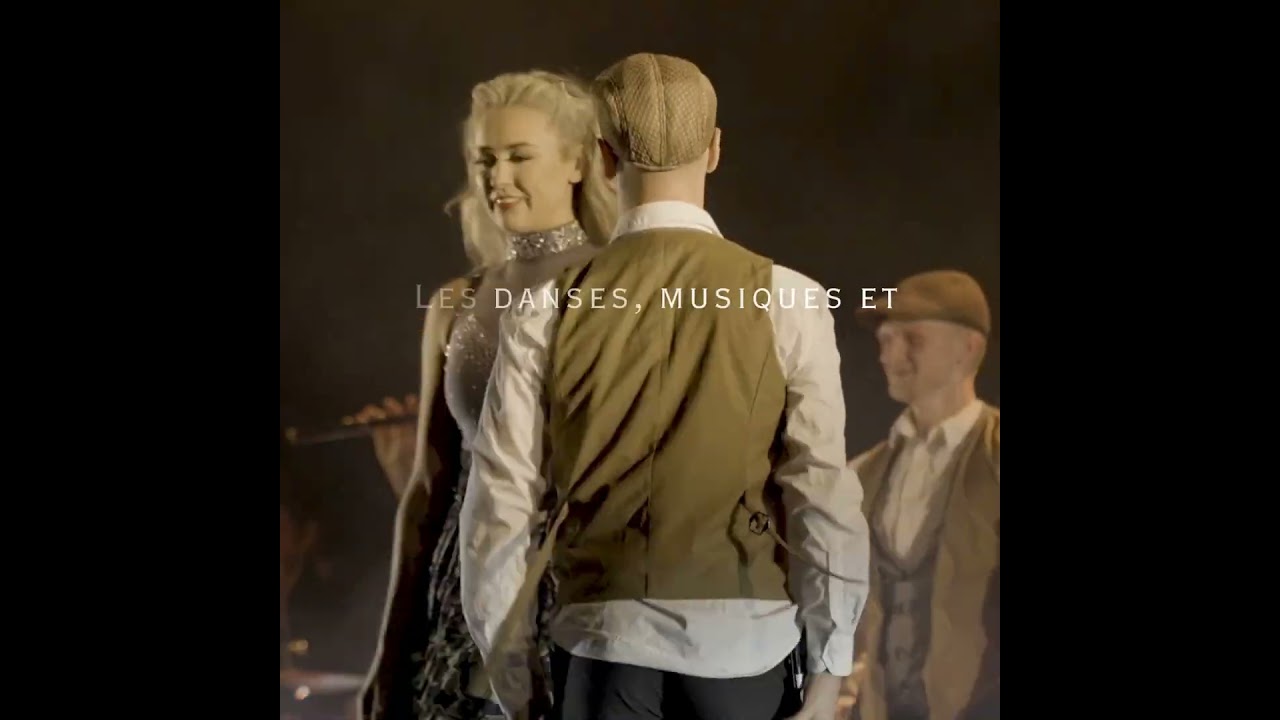 Celtic Legends - The life in Green Tour 2025