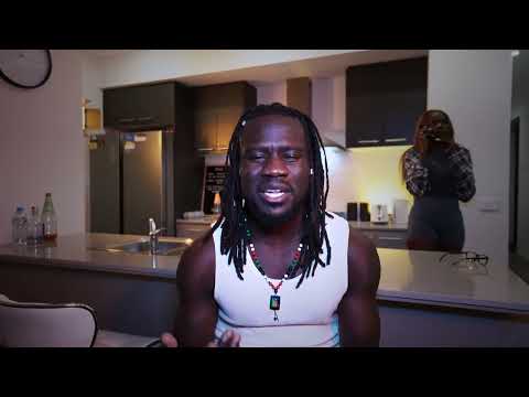 Malesh P - Nyereku (Official Music Video)