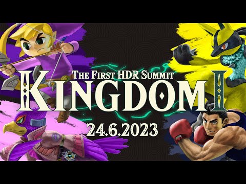 Kingdom I: The First HDR Summit - Trailer