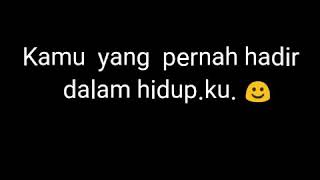 Download lagu Semoga kau mengerti mp3