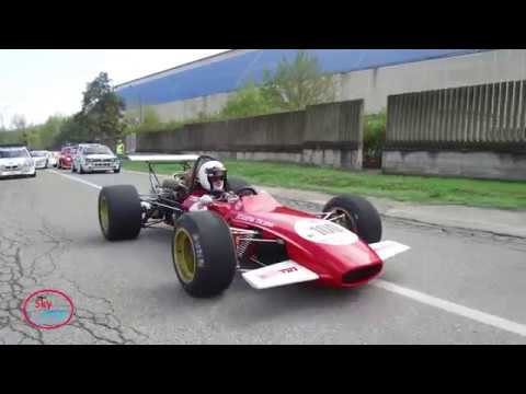 BEST OF ITALY RACE 2017