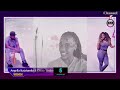 Wendi By Daddy Andre Angella Katatumba Ft Alexlee Da Beats Master