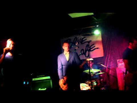 Drugs - DISGUSTER @ Blue Cafe (10/8/10) #5