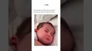 Desabafo de um pai brasileiro!