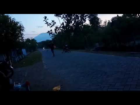 Seting,kecil" an MX HIU HITAM by:YOGI Mungils027