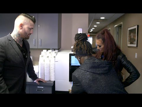 Report: Corey Graves Divorce Close To Finalized; Separated From Wife For Months