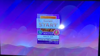 【CHUNITHM CRYSTAL】SON OF SUN(Mas) AJ