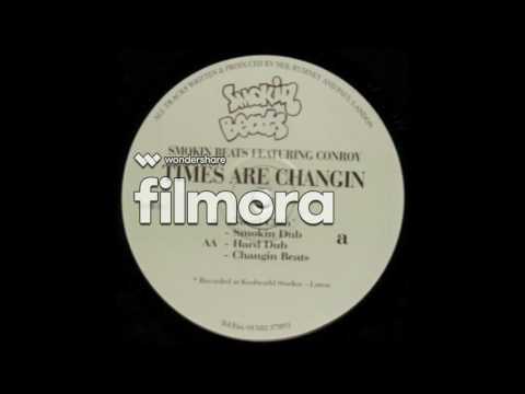 Smokin beat  - Time Are Changin (Smokin club)