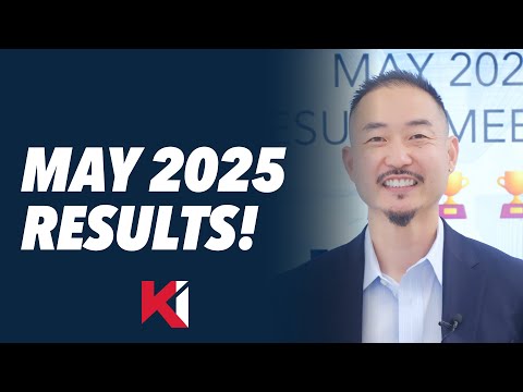 Oltre 1 milione di dollari al mese, il primo mese da indipendente! 💰 | Risultati di vendita DKIA ...