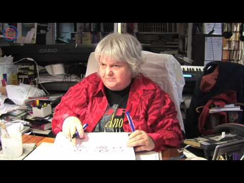 Learning languages, Vera F. Birkenbihl