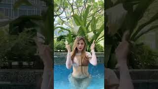 Gena tiktok short be like...