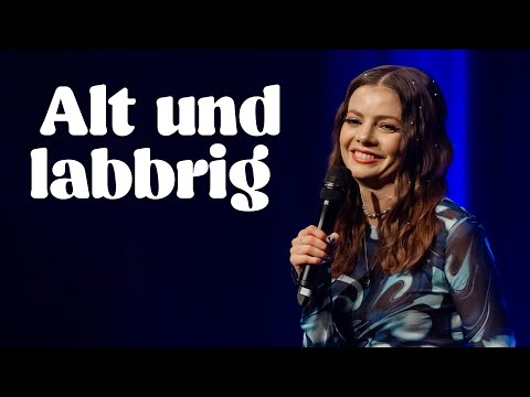 Testicles should be banned! | Maria Clara Groppler