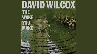 The Wake You Make