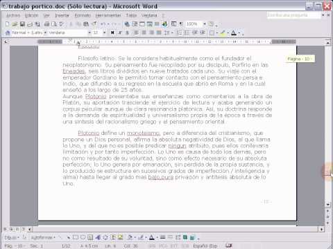 Miniatura del video