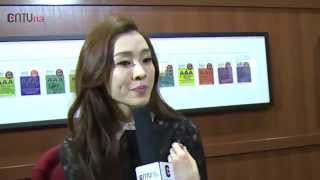 Christine Fan 范瑋琪訪問及演唱會花絮