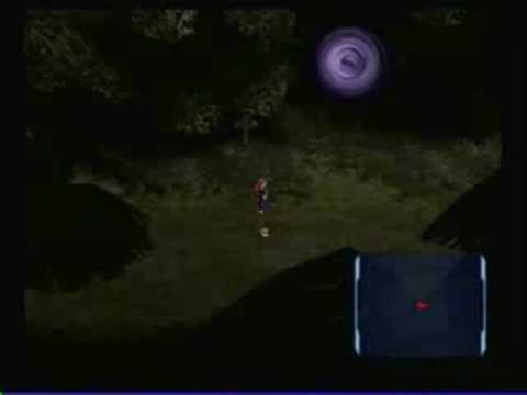 Let's Play Xenosaga Episode 1 #92 [Getting Ready for Battle]