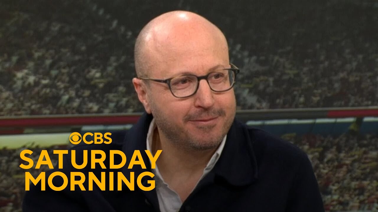 How soccer connects the world