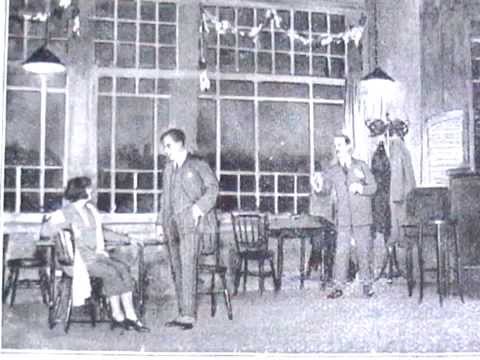 Madelon de Jean Sarment