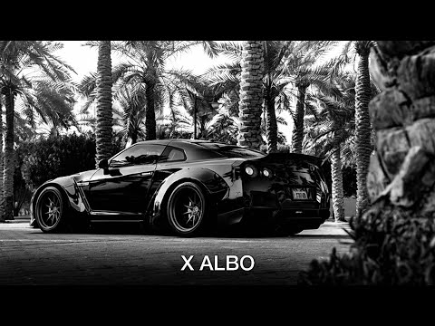 X ALBO - NOT AFRAID (ORIGINAL MIX)