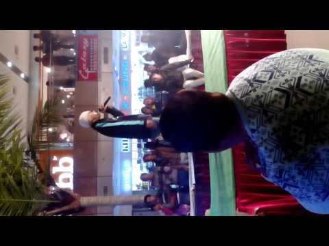 Handeeman HANDEEMAN - Change yourself | RAP SONG