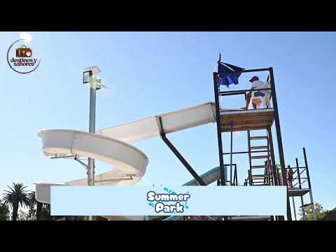 SUMMER PARK-ROSARIO-COLONIA