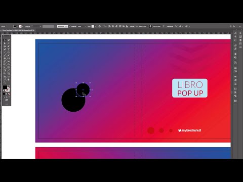 Come creare un Libro pop-up - Tutorial » My Brochure