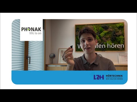 Probleme mit der Verbindung von Phonak Hörgeräten und Ihrem Android Smartphone