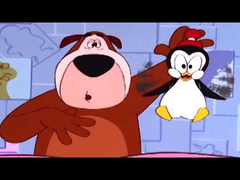 Chilly Willy Full Episodes 🐧Chilly Lilly - Chilly willy the penguin 🐧Kids Movie | Videos for K