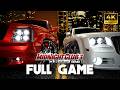 MIDNIGHT CLUB 3 DUB EDITION REMIX Full Game 4K