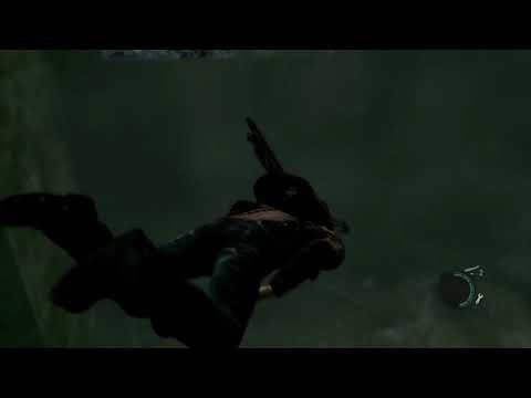 The Last of Us Remastered PS4 Gameplay Walkthrough Part 33   -Hydroelectric Dam