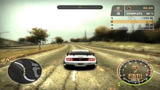 Download lagu Need For Speed: Most Wanted (2005) - Race #55 - Interchange & Bond (Sprint) mp3 Download lagu Need For Speed: Most Wanted (2005) - Race #55 - Interchange & Bond (Sprint) mp3