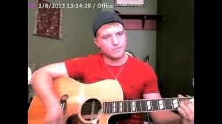 Break Even Cover Randy Rogers