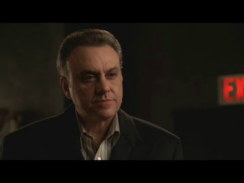 Johnny Sack Decides To Accept Ralphie's Apology - The Sopranos HD