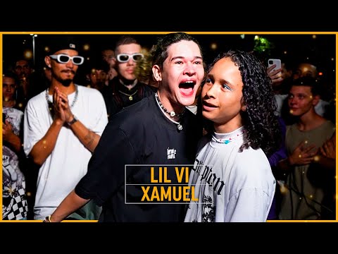 🔥🔥🔥 LIL VI x XAMUEL | 2 FASE | 81ª BATALHA DA NORTE