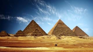 Jaytech - Pyramid video