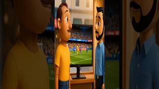 Observação sobre a copa do mundo