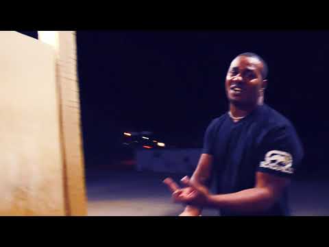 YOUNG FASH BADASS FT STEFKO BANG BANG