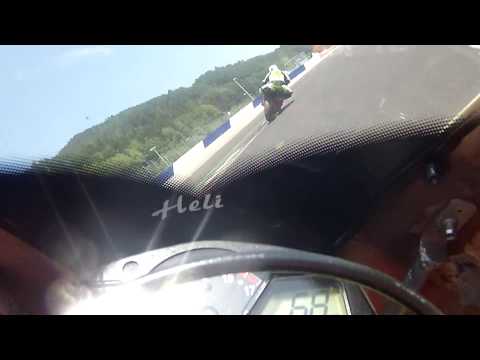 1000PS Red bull ring 3.8.2017 Freies fahren