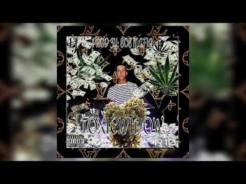 Toxicwidow - METRALLETA 2014