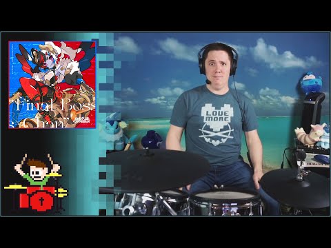 Watch As Camellia's "Final-Boss-Chan" DESTROYS ME!