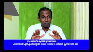 Gospel Tv Message By Bro Wilson