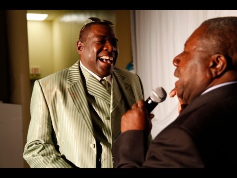 TRAFFIC MAN TONY SCOTT B-DAY BASH 2012