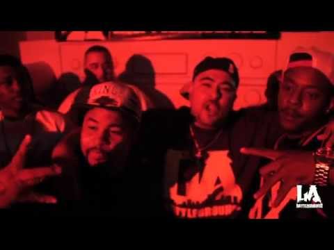 Dre Vishiss vs BoneyBCrazy